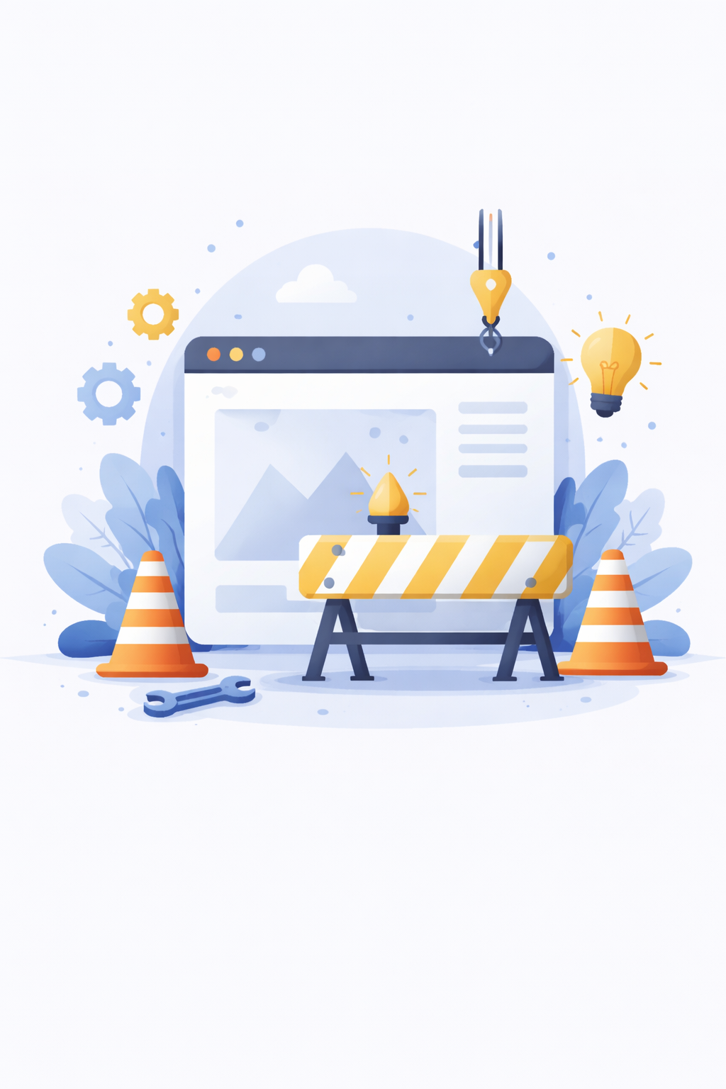 Kartons, Klebeband und Füllmaterial