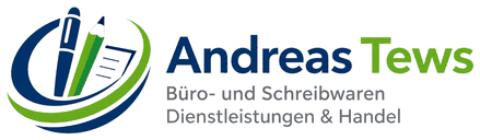 Andreas Tews – Büro- und Schreibwaren, Dienstleistungen & Handel – zur Startseite